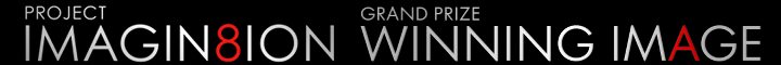 Project Imagin8ion Grand Prize Winning Photo