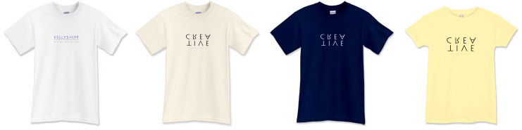Kelly Shipp Photography t-shirts