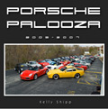 Porsche Palooza books