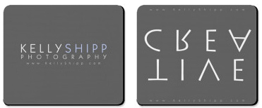 Kelly Shipp Photography mousepads
